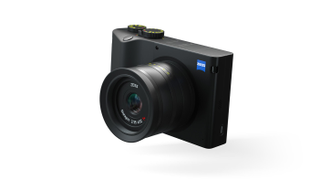 Zeiss' $6,000 Full-Frame ZX1 Is An Intriguing Little Camera with a Ridiculous Price Tag